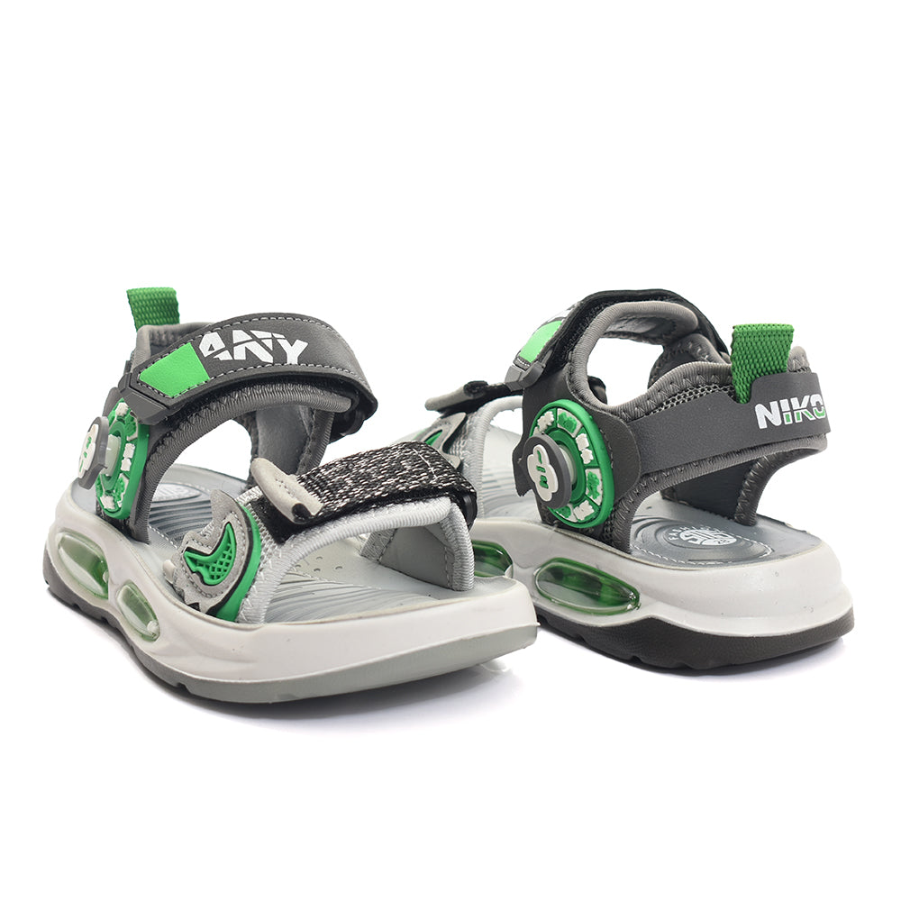 Kids Casual Sandal (Large Size)