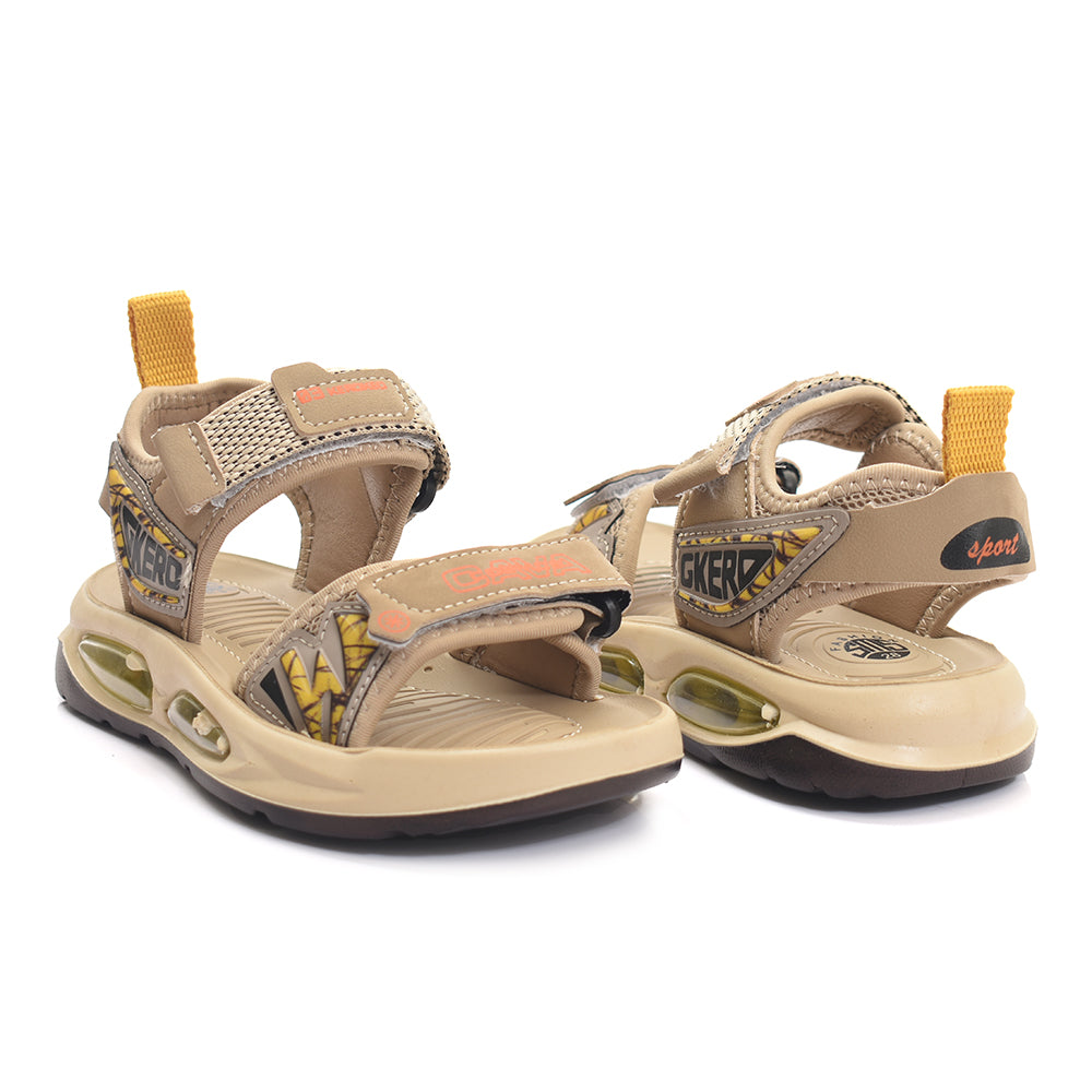 Kids Casual Sandal