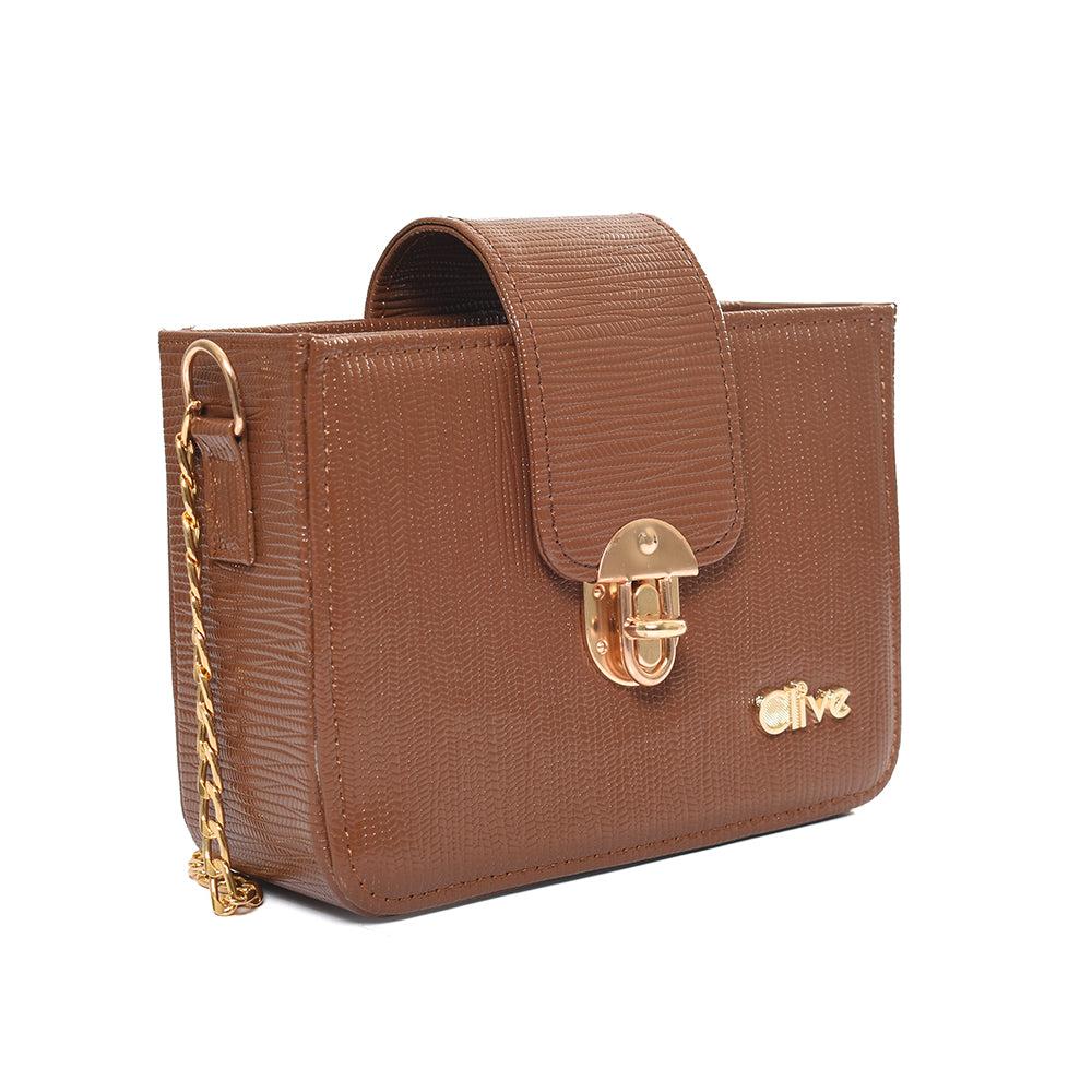 Cross Body Bag