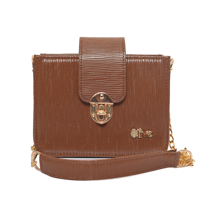 Cross Body Bag