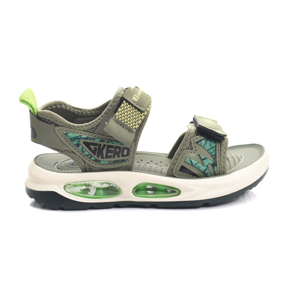 Kids Casual Sandal (Large Size)