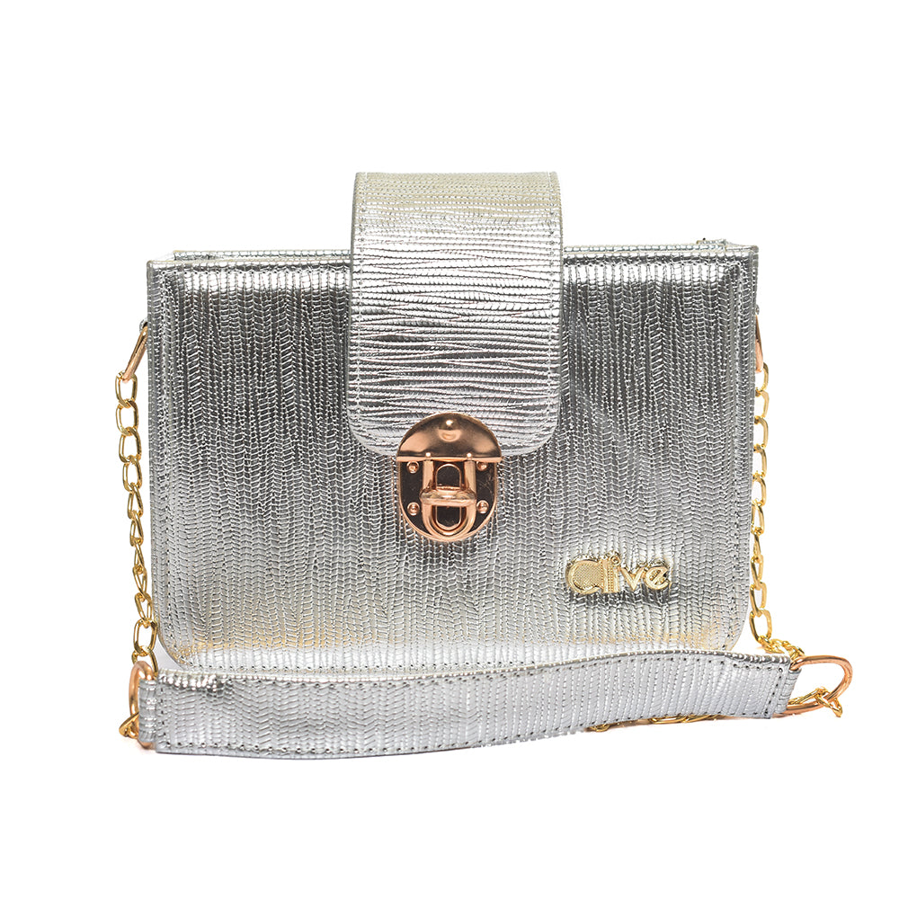 Cross Body Bag