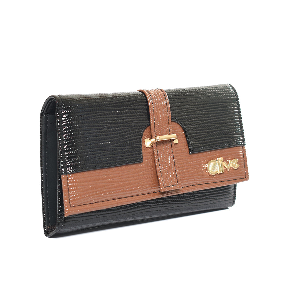 Casual Wallet