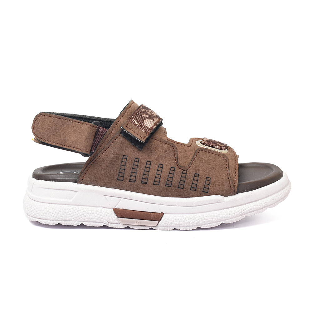 Kids Casual Sandal (Large Size)