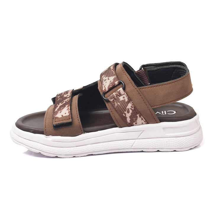 Kids Casual Sandal (Large Size)