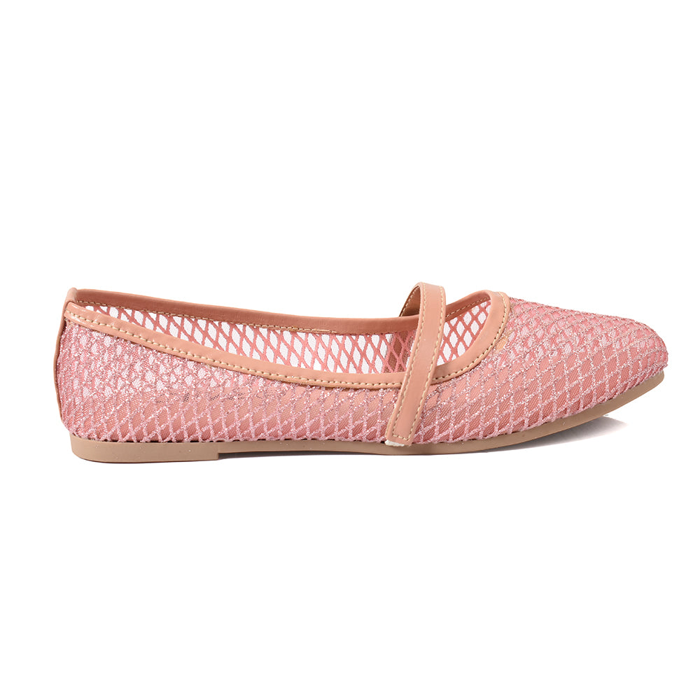 Casual Pumps