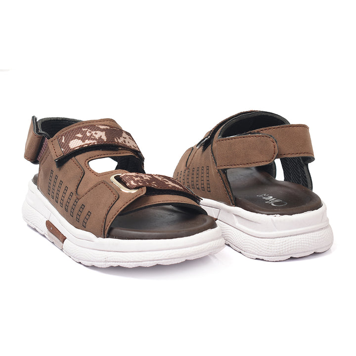 Kids Casual Sandal (Large Size)