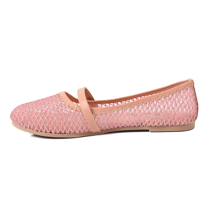Casual Pumps
