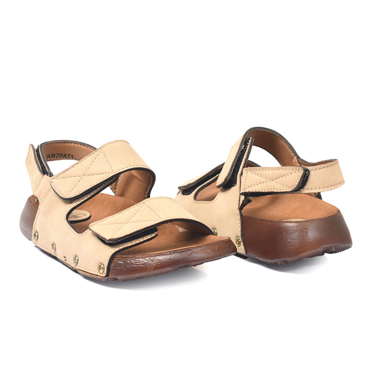 Kids Casual Sandal (Large Size)
