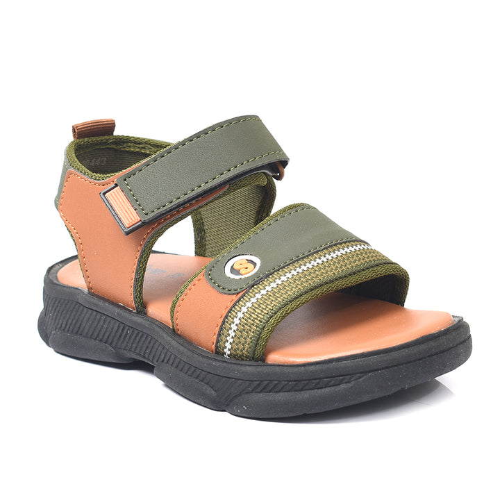 Kids Casual Sandal (Large Size)