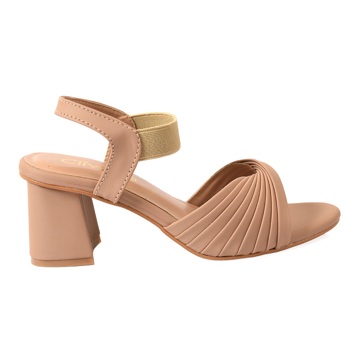Formal Sandal Heels