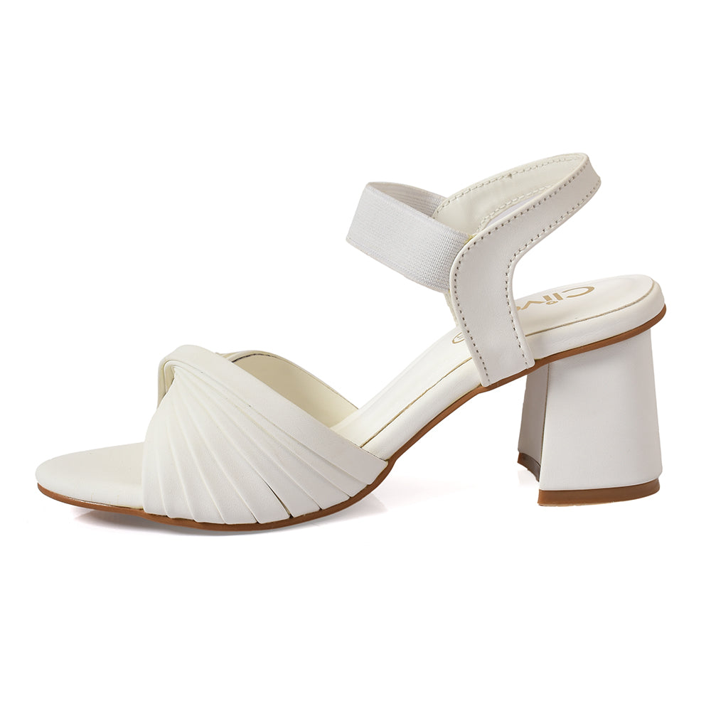 Formal Sandal Heels