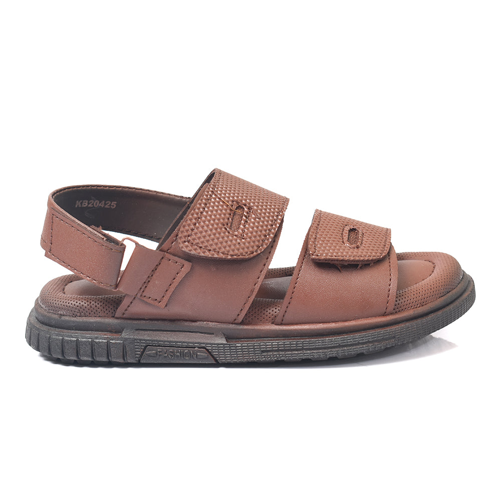 Kids Casual Sandal (Large Size)