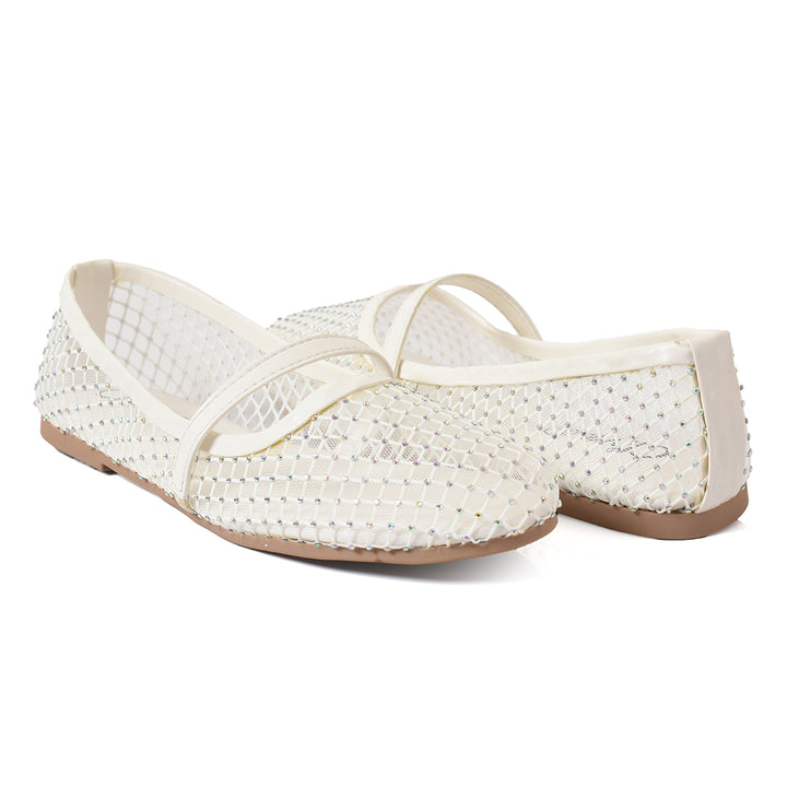 Casual Pumps