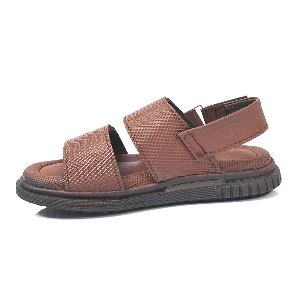 Kids Casual Sandal (Large Size)