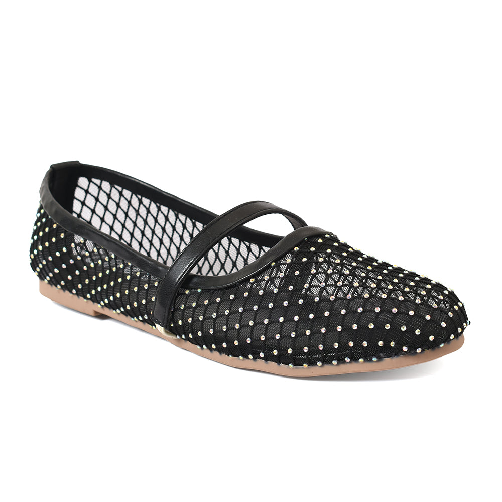 Casual Pumps