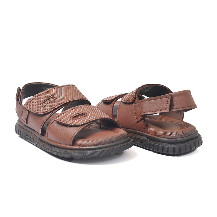 Kids Casual Sandal (Large Size)