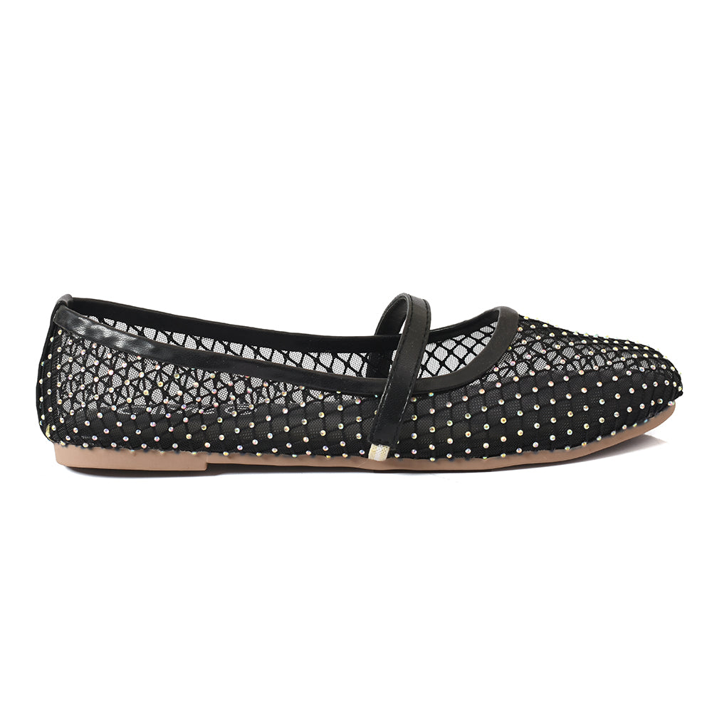 Casual Pumps
