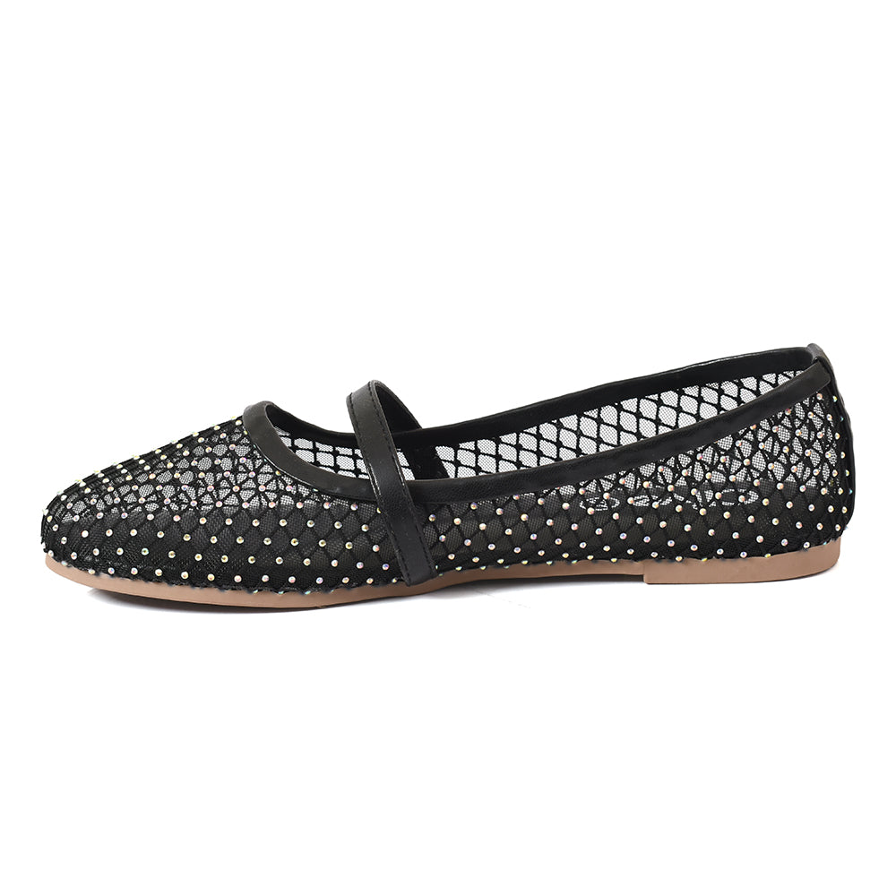 Casual Pumps
