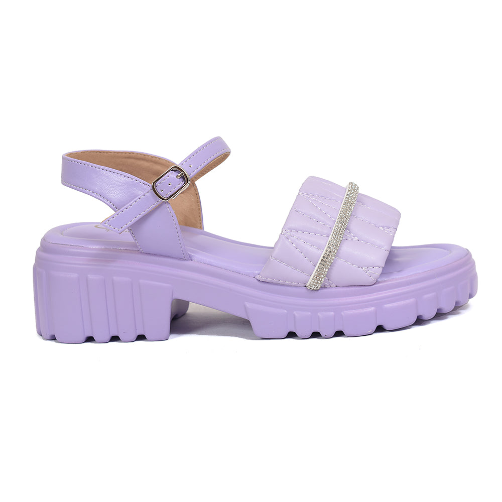Casual PU Sandal