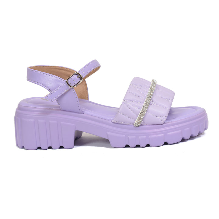 Casual PU Sandal
