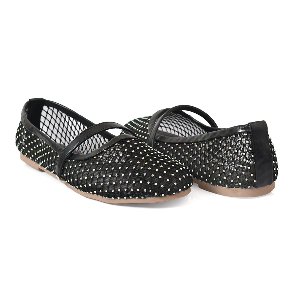 Casual Pumps