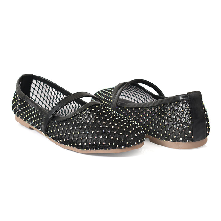 Casual Pumps