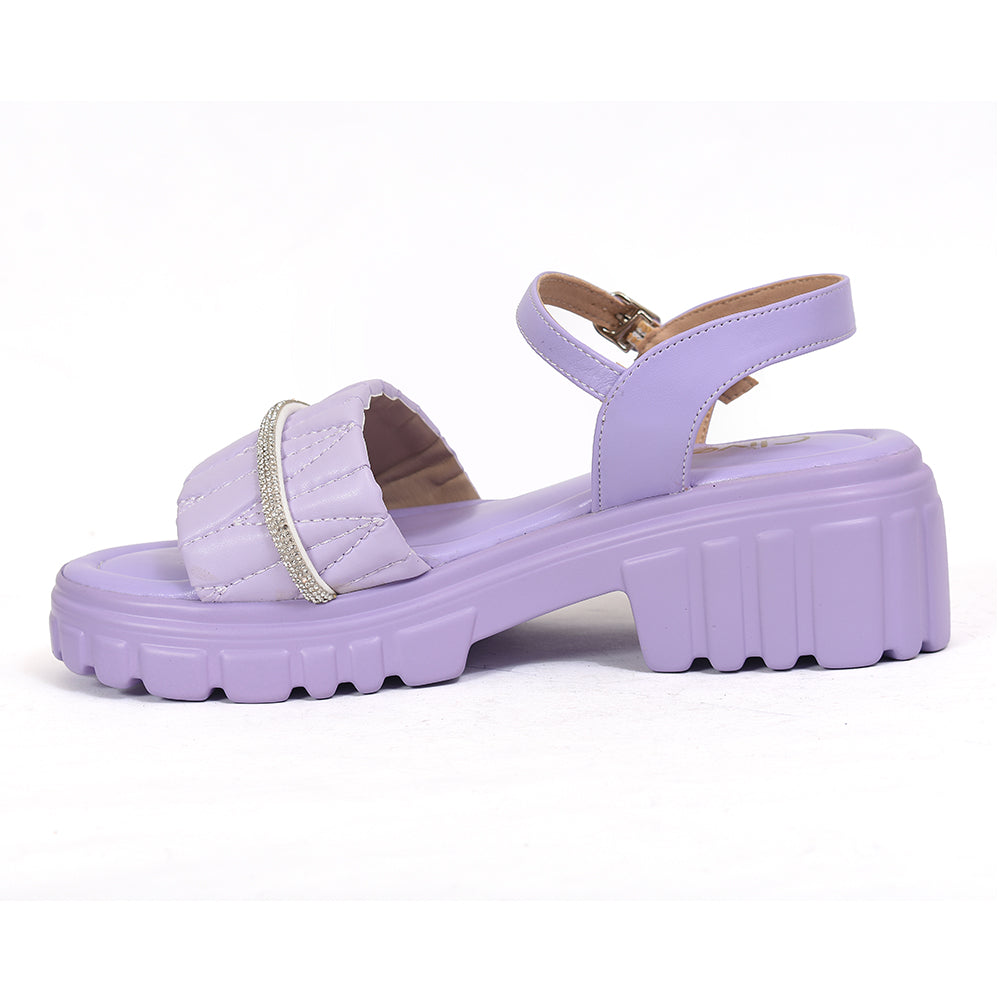 Casual PU Sandal