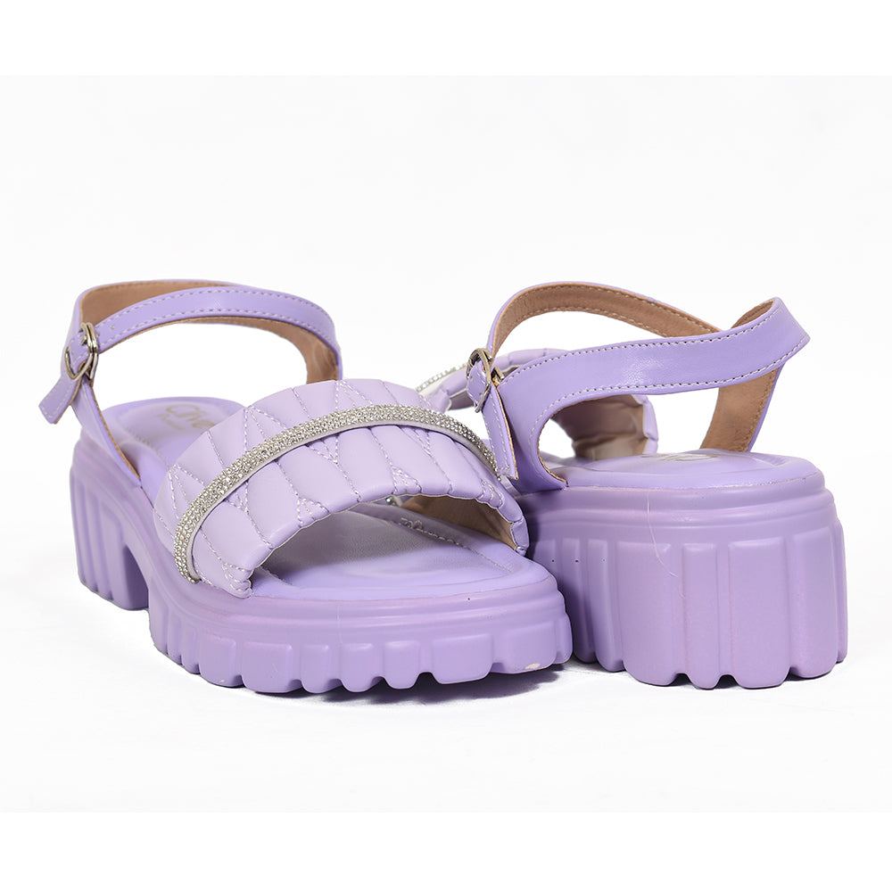 Casual PU Sandal