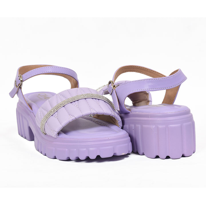 Casual PU Sandal