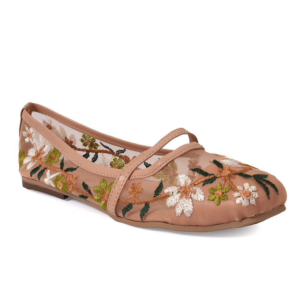 Casual Pumps