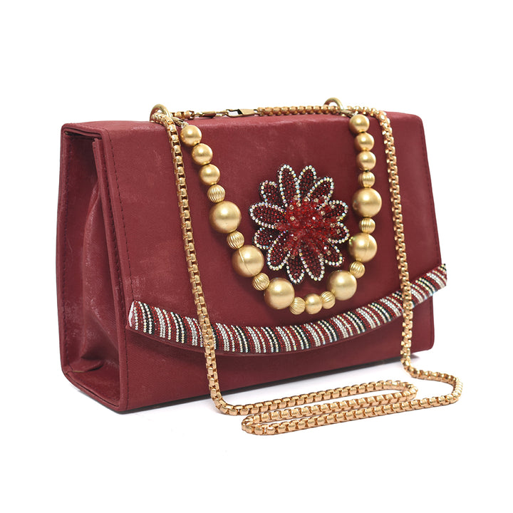 Cross Body Bag