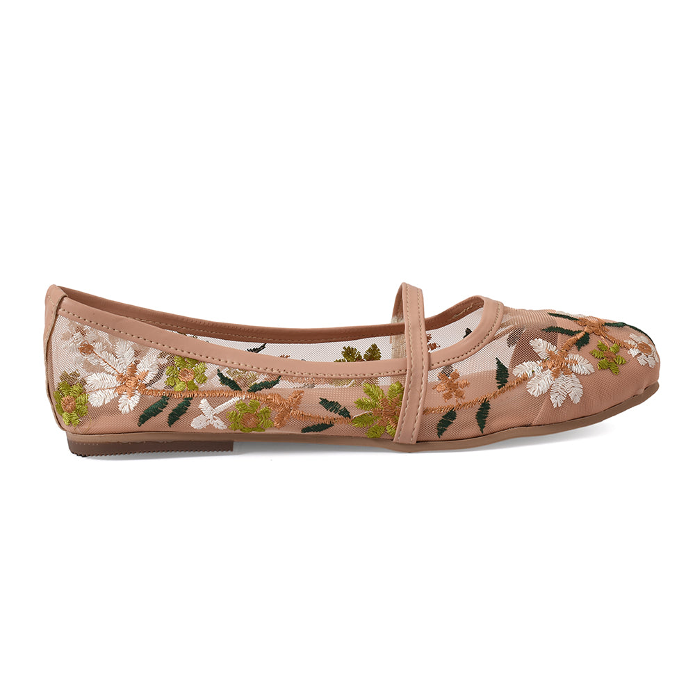 Casual Pumps