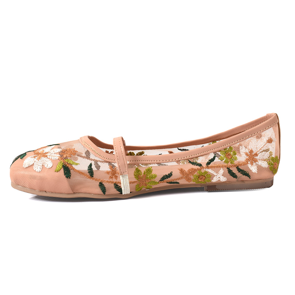 Casual Pumps