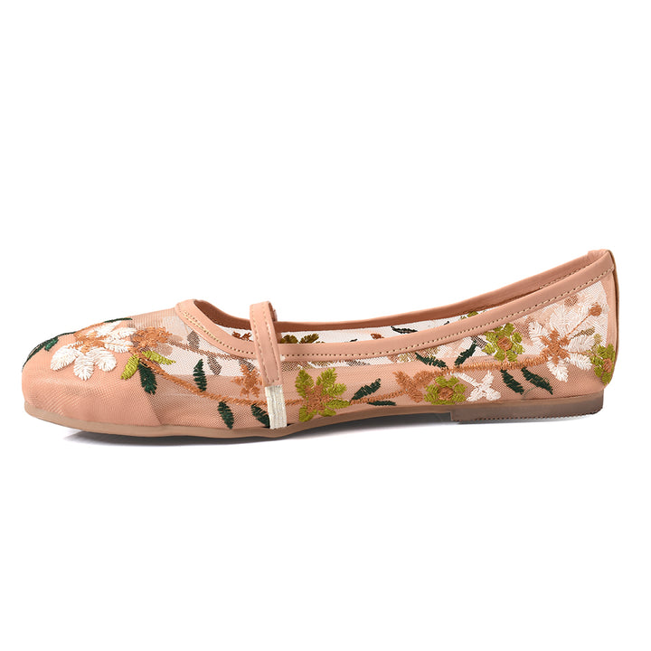 Casual Pumps