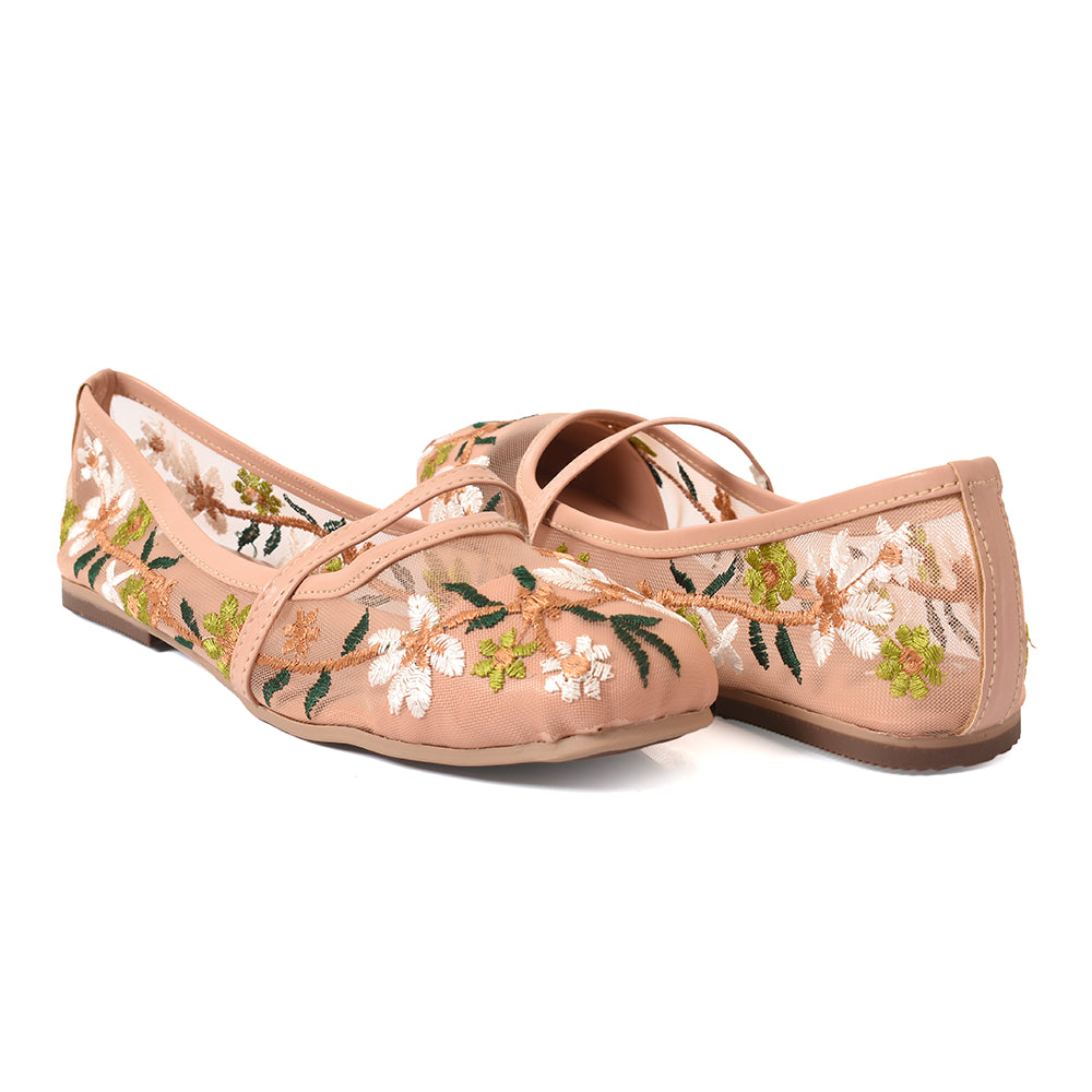 Casual Pumps