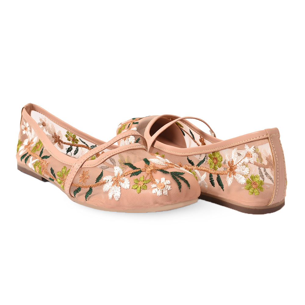 Casual Pumps