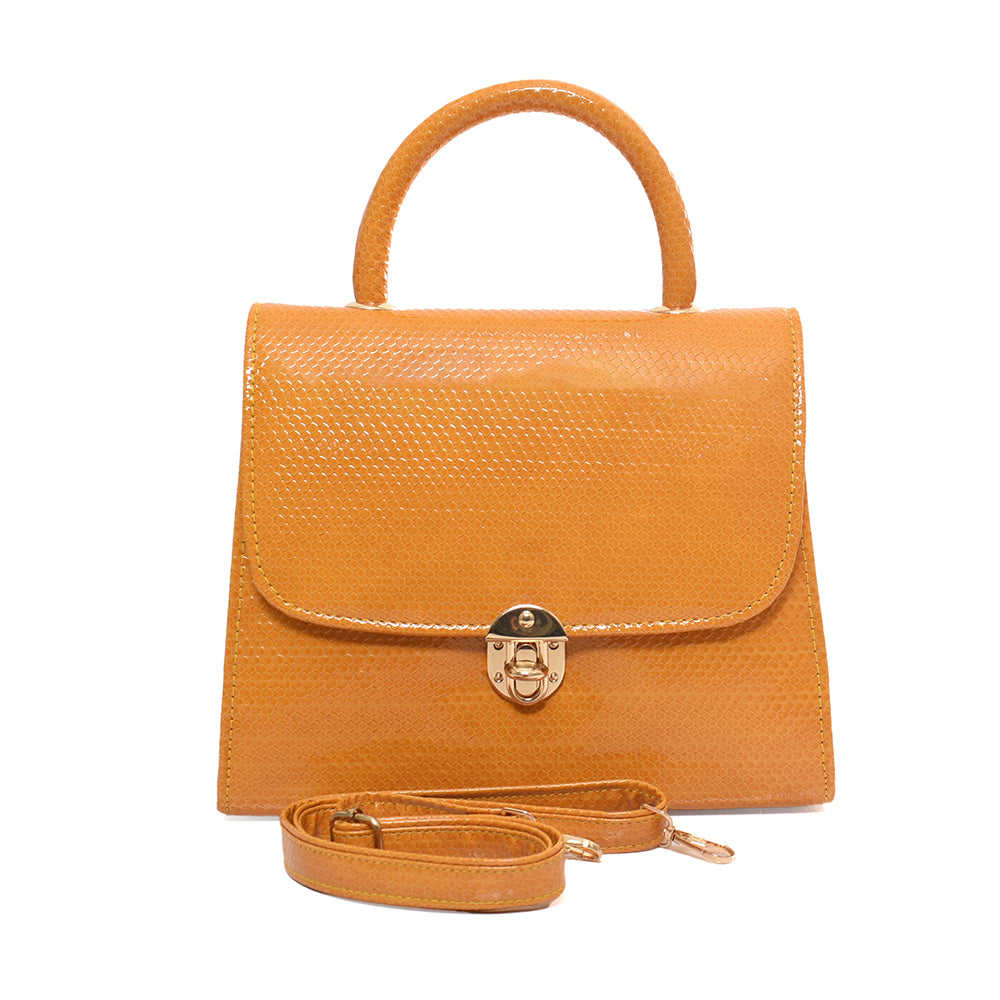 Cross Body Bag
