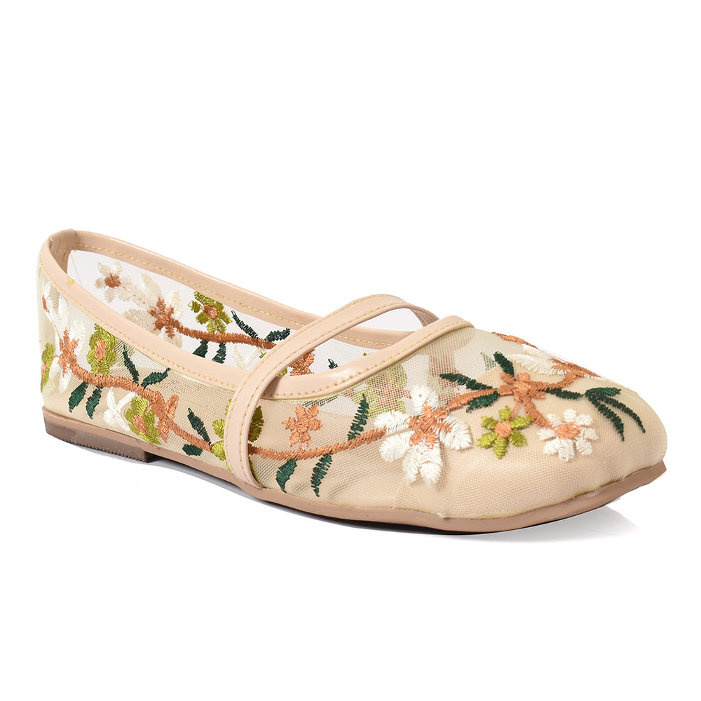 Casual Pumps