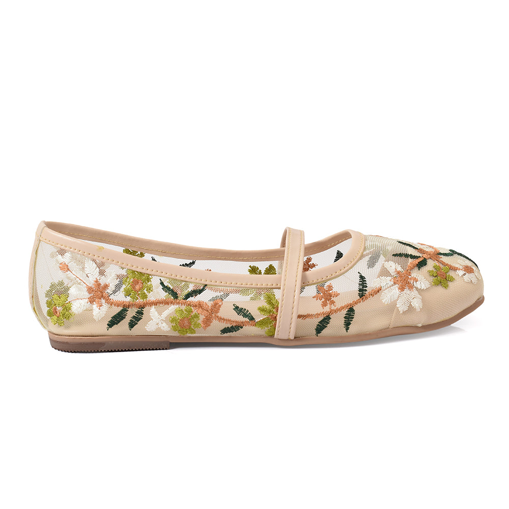 Casual Pumps