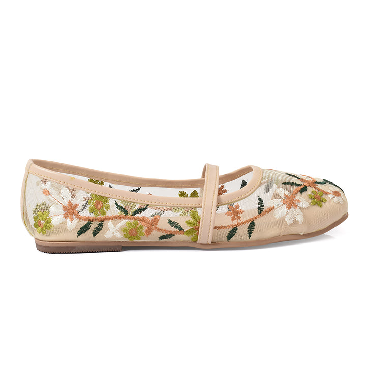 Casual Pumps