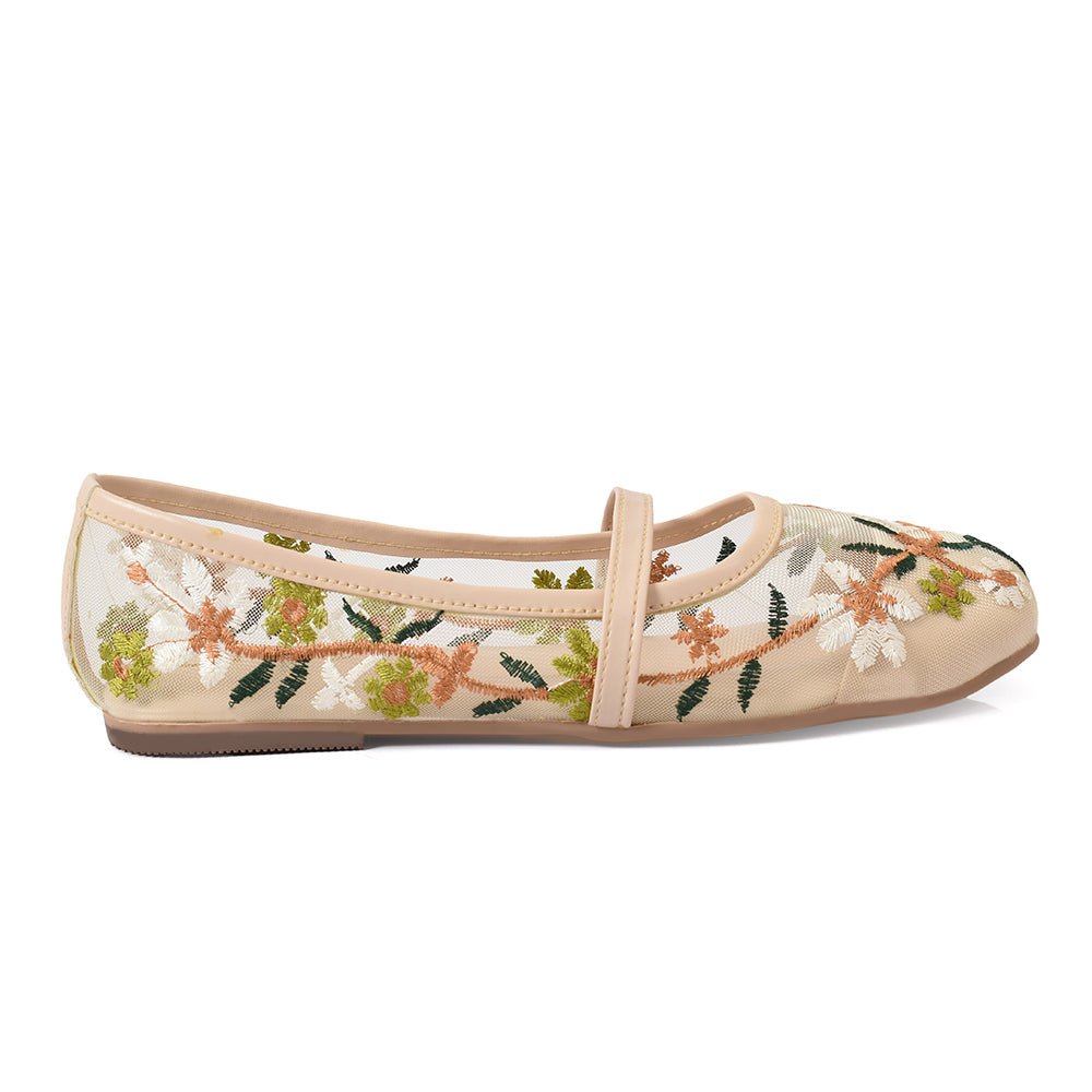 Casual Pumps