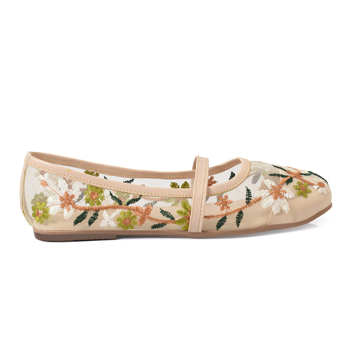 Casual Pumps