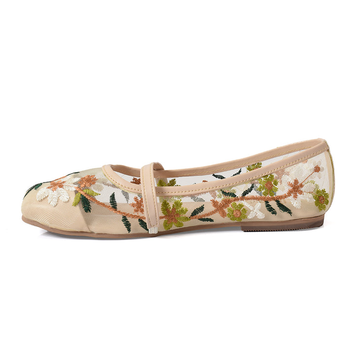 Casual Pumps