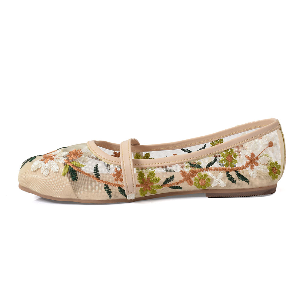 Casual Pumps