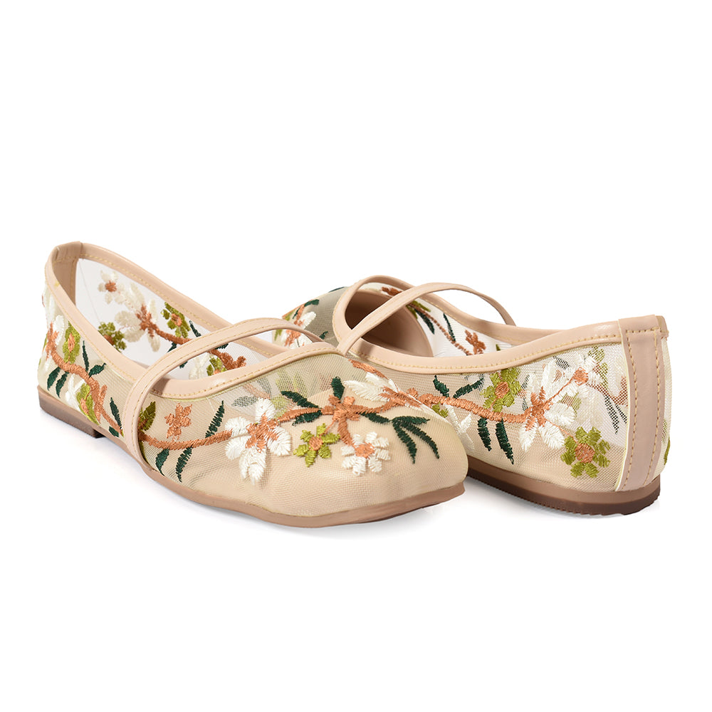 Casual Pumps