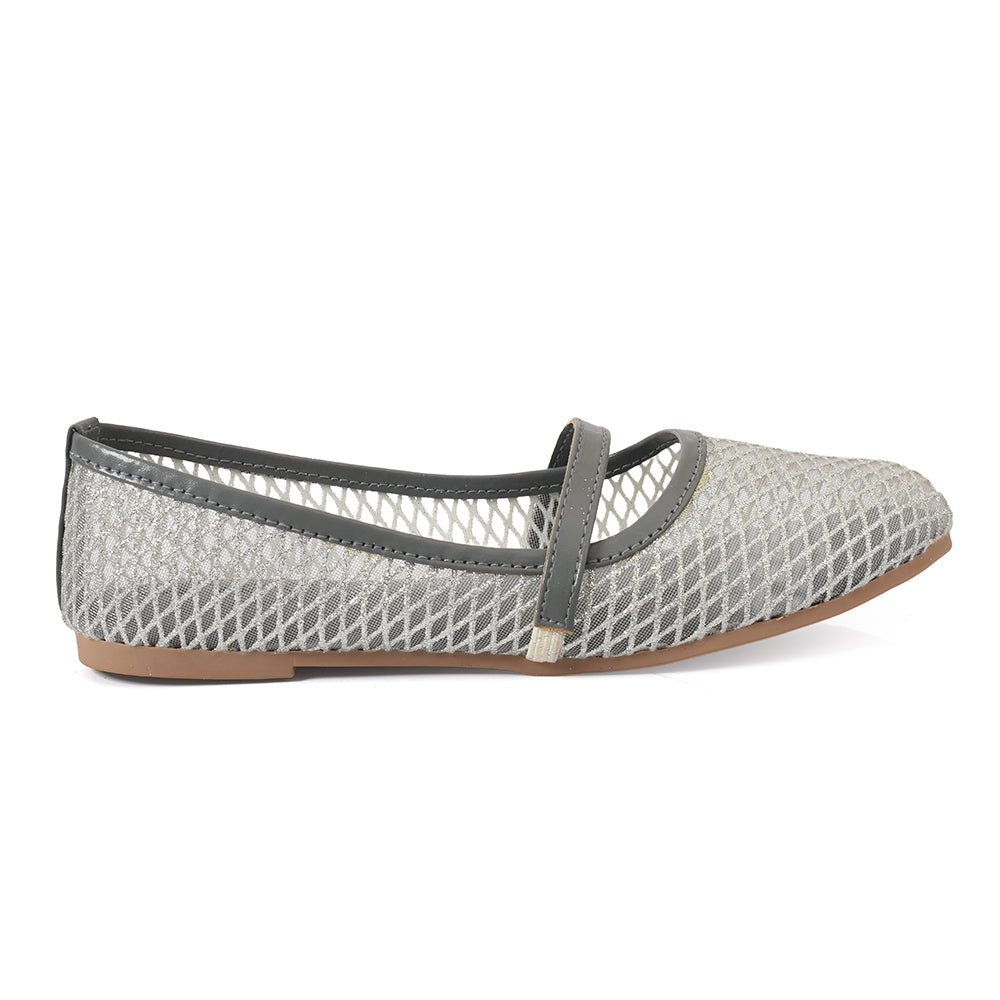 Casual Pumps