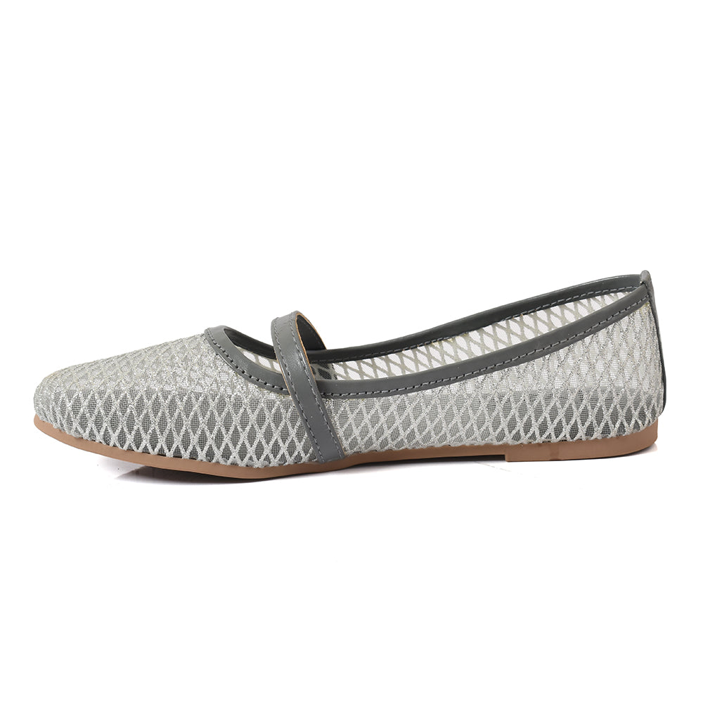 Casual Pumps