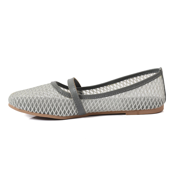 Casual Pumps
