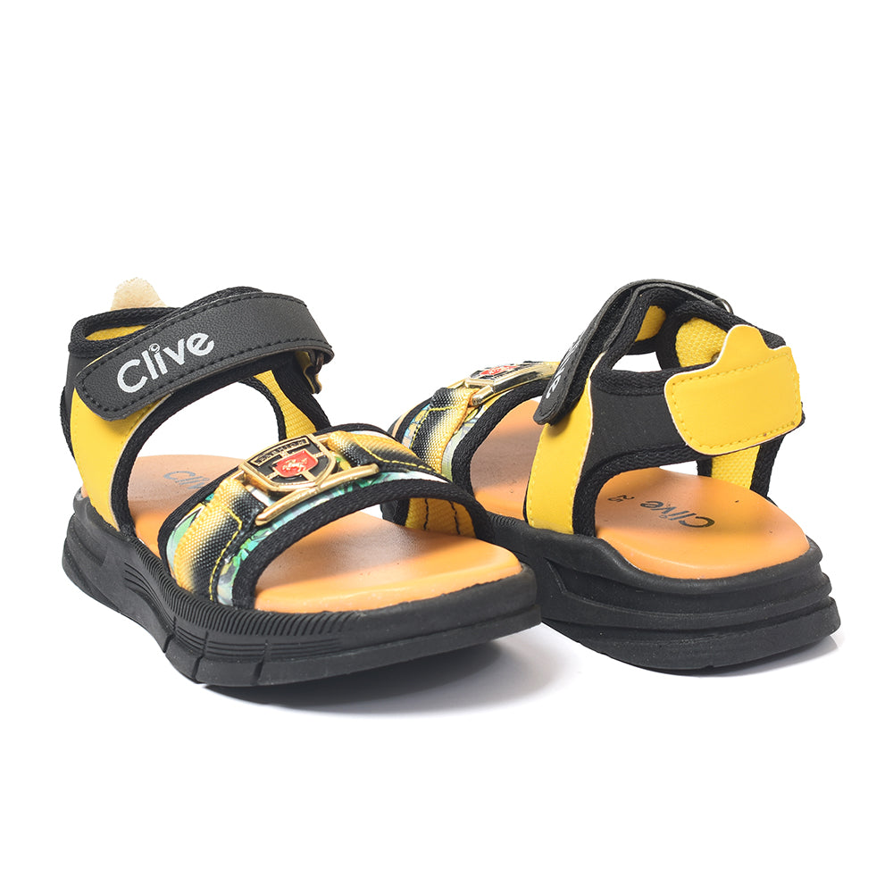 Kids Casual Sandal